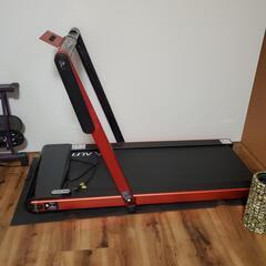 ALINCO アルインコ　フラットジョグ　AFR1619の画像