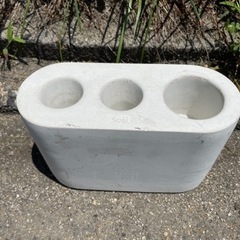 傘立て　アンブレラスタンド　SOIL 珪藻土の画像