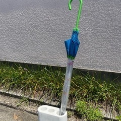 傘立て　アンブレラスタンド　SOIL 珪藻土の画像