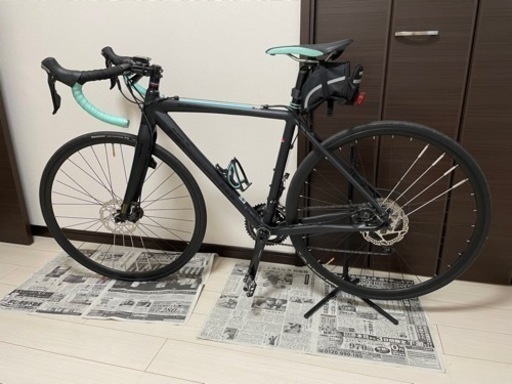 ビアンキ　ズリーゴ　シクロクロス