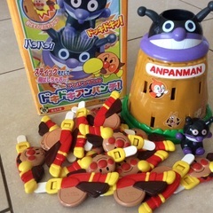 ドキドキアンパンチ！ 