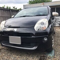 ★☆乗り出し１８万円☆★車検たっぷりのカワイイ・パッソちゃん♪ ...