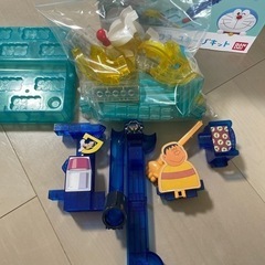 ころがスイッチ　ドラえもんの画像