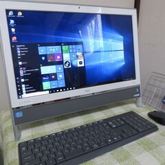 NEC VALUESTAR Corei7 HDD 2TB メモリ...