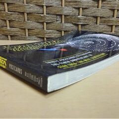 保管未使用品 STAR TREK THE NEXT GENERATION ポストカード 30枚 スタートレック POSTCARDS 10周年 札幌市 白石区の画像