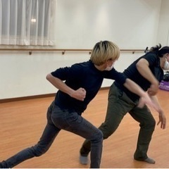 素人の為のアクション教室　一般コースの画像