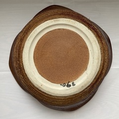 花器　陶器　フラワーベース　生け花の画像