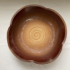 花器　陶器　フラワーベース　生け花の画像