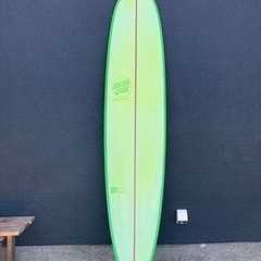 【お取引き先確定】SANTA CRUZ 8’6 サーフボード フ...
