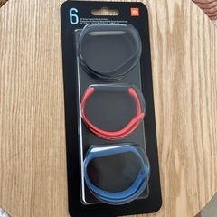 miband6 バンド