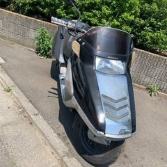 ホンダフュージョン