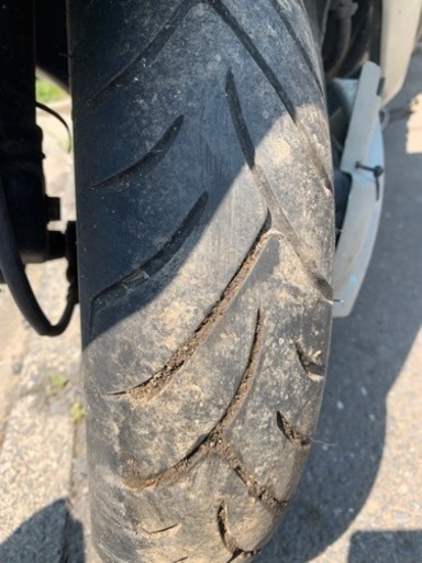 ホンダフュージョン