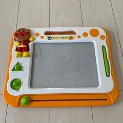 アンパンマンお絵かきボード