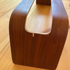 スリッパ立ての画像