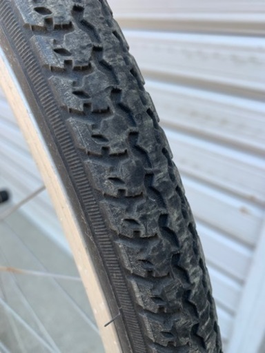 【商談中‼︎】6段変速LEDオートライト軽快車　防犯登録料込‼︎