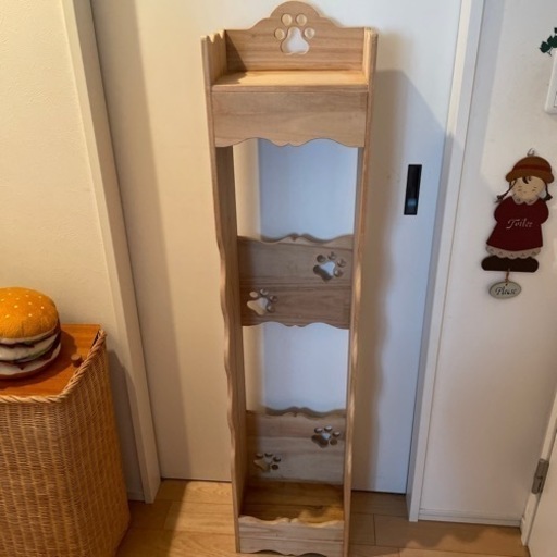 ハンガーラック