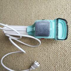 ハンディスチーマーの画像