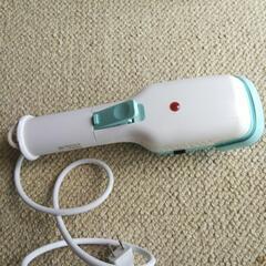 ハンディスチーマーの画像