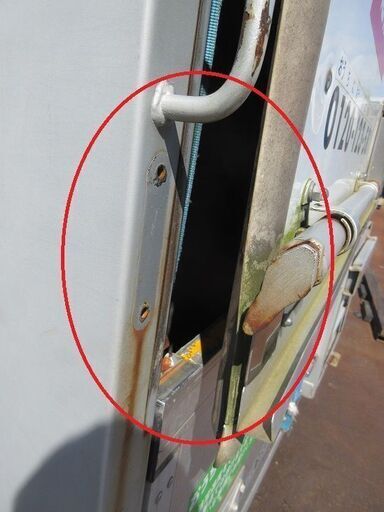 ♪千葉SE93♪物置♪コンテナ♪手頃♪アルミ箱♪