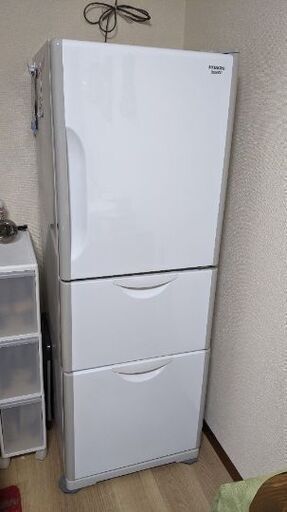日立冷蔵庫