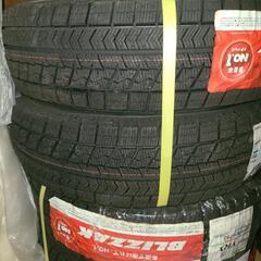 最終値下げ ブリヂストン VRX 155/65r14 2018年