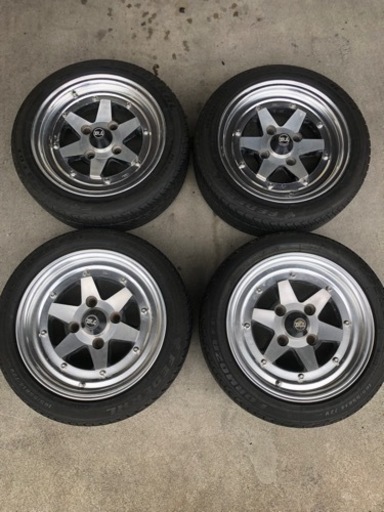 当時物ロンシャン　XR4 旧エブリー、旧ワゴンR、旧アルトワークス等に！