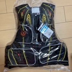 フローティングベスト新品(ライフジャケット)