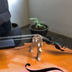 チェロ　教室・出張レッスン