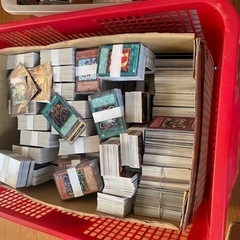 遊戯王　デュエルマスターズの画像