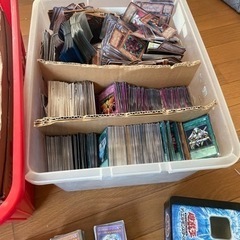 遊戯王　デュエルマスターズの画像