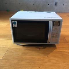 電子レンジ