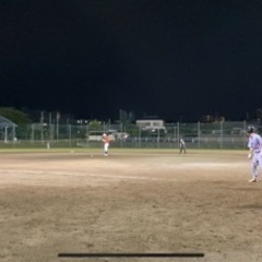 (2025年5/25更新)【ウィンディーズ】草野球メンバー募集⚾...