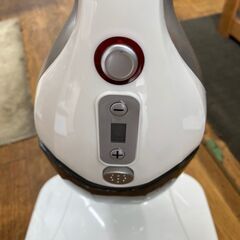 【リサイクルショップどりーむ鹿大前店】No1738　スチームモッ...
