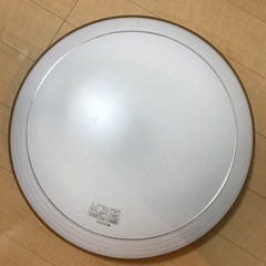 ナショナル　シーリングライト　蛍光灯交換必要