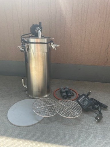 ADA SUPER JET FILTERスーパージェットフィルター