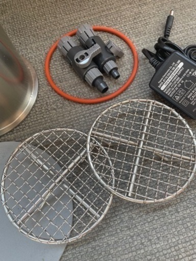 ADA SUPER JET FILTERスーパージェットフィルター