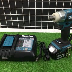 【エコツール豊田インター店】Makita/マキタ 18v充電式イ...