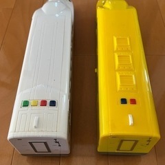 新幹線　サウンドトレイン　N700Aのぞみ　ドクターイエロー　の画像