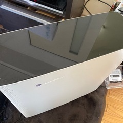 空気清浄機の画像