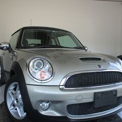 MINI専門店 2007年 BMW MINI 検査付き　整備付き...