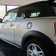 MINI専門店 2007年 BMW MINI 検査付き　整備付き ミニ クーパー S クーパーS 6速MT ターボ 無事故車 ETC付の画像