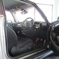 MINI専門店 2007年 BMW MINI 検査付き　整備付き ミニ クーパー S クーパーS 6速MT ターボ 無事故車 ETC付の画像