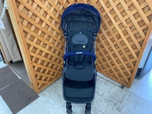 【愛品館江戸川店】アップリカ ナノスマートプラス  2018年製 ID110-023360-007