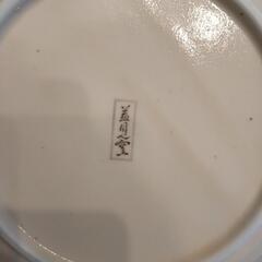 和のお皿　食器　セットの画像