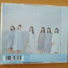 乃木坂46　CDの画像