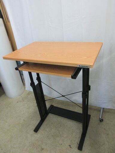 Bauhutte　昇降式 スタンディングデスク