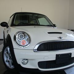 MINI専門店 2007年 BMW MINI 検査2年付き R5...