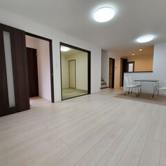 🏠新築建売.ご予約フォレクス亀川5をご紹介させてください(__)