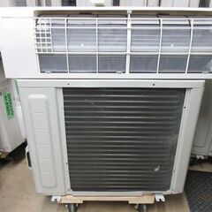 K03268　ダイキン　中古エアコン　主に8畳用　冷2.5KW／暖2.8KW K03268 ダイキン 中古エアコン 主に8畳用 冷2.5KW／暖2.8KW
