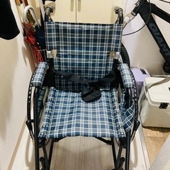 車椅子